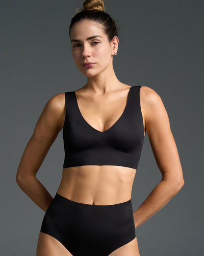 Black Bralette