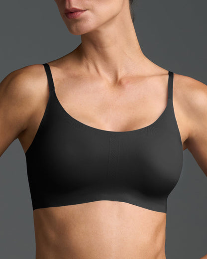 Support Bralette 3 Pack