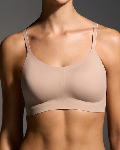 Support Bralette 3 Pack