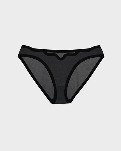 Black Truffle Lucy Bikini