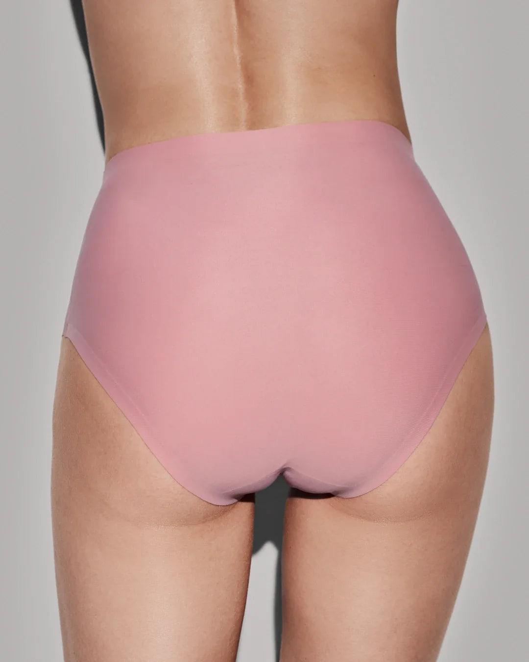 Brandied Apricot High Waisted