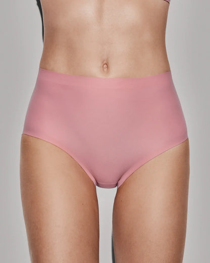 Brandied Apricot High Waisted