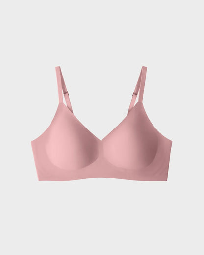 Brandied Apricot Relief Bra