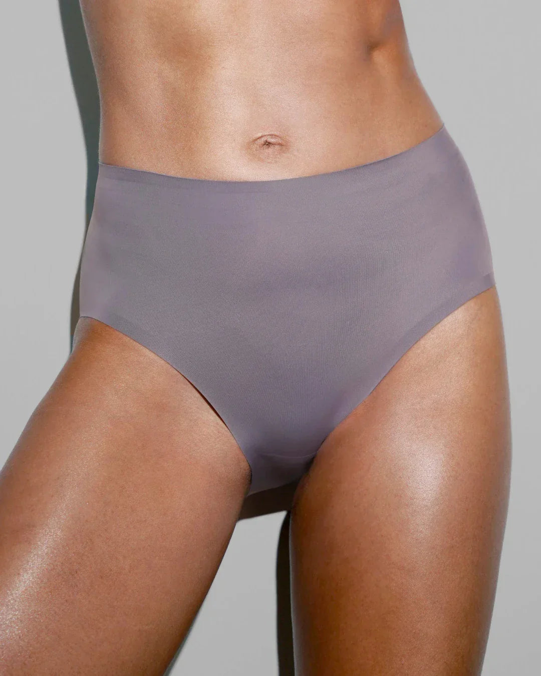 Cadet Relief Bra and High-Waisted Set