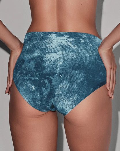 Dazed High Waisted