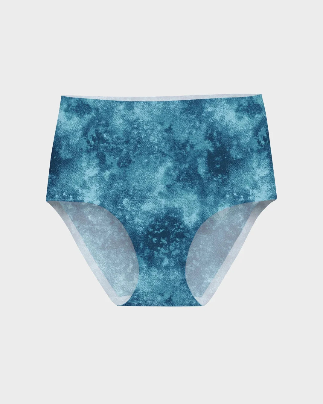 Dazed High Waisted
