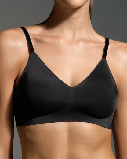 Deco Drive and Black Relief Bra Bundle