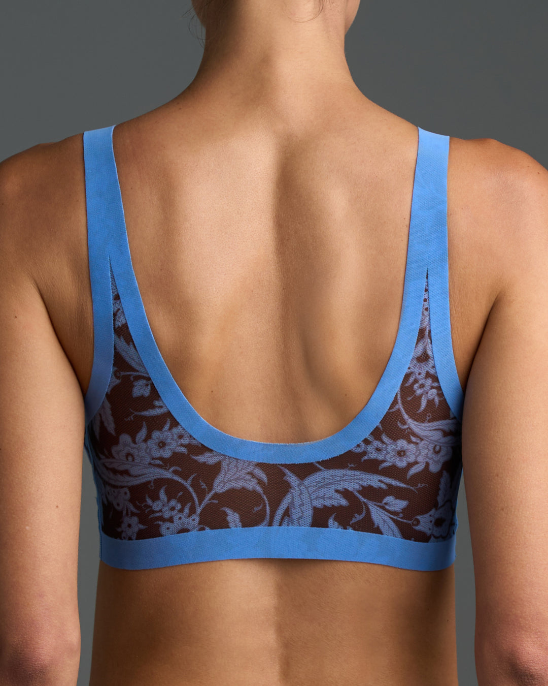 Sienna Mesh Bralette