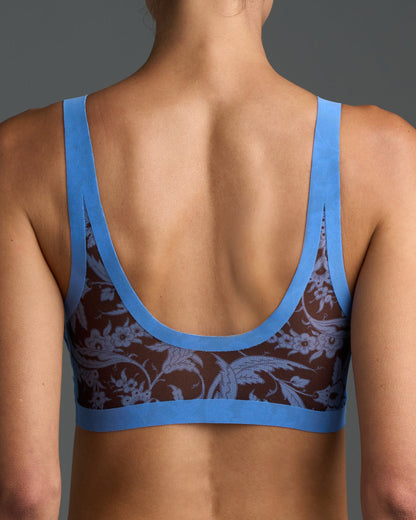 Sienna Mesh Bralette