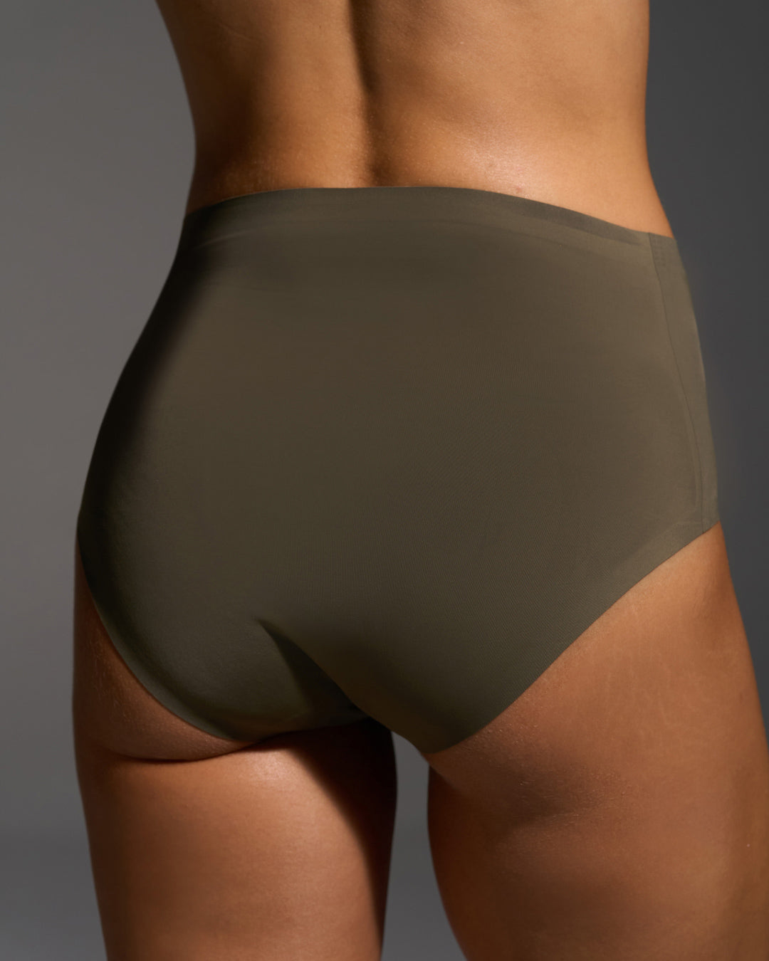 Eden Highwaisted
