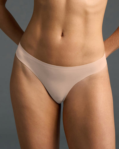 Evening Sand Thong