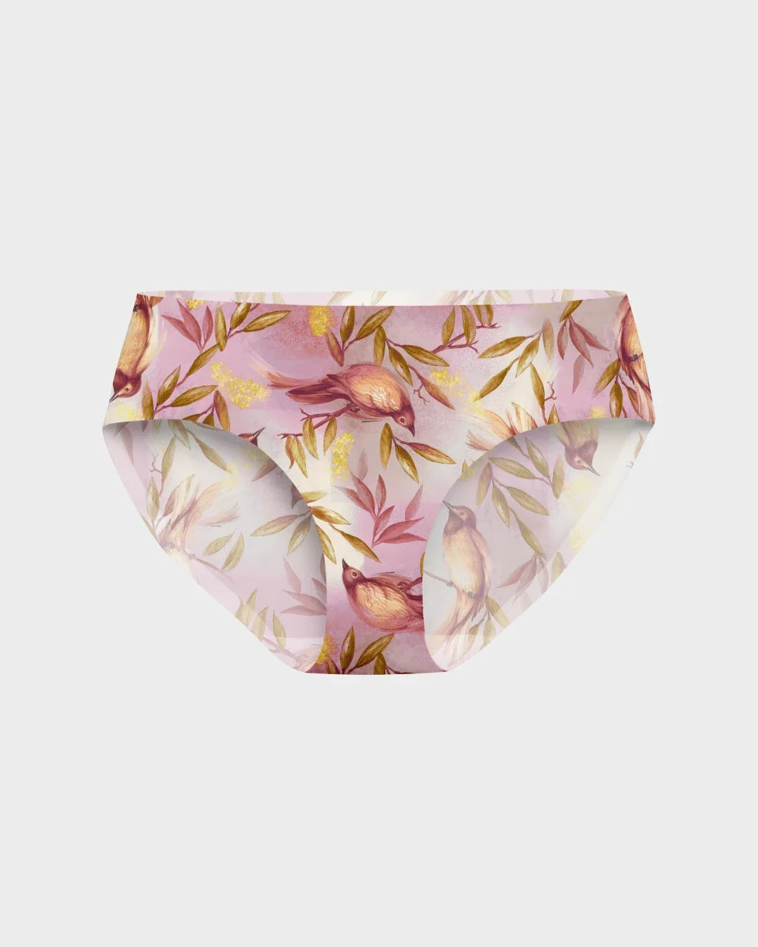 Floret Brief