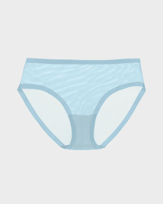 Ice Ice Baby Sheer Brief