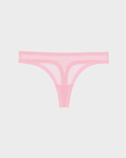 Interlude Sheer Thong