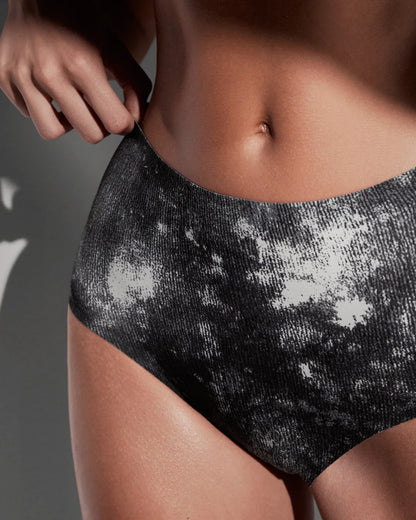 Knight Rider Highwaisted