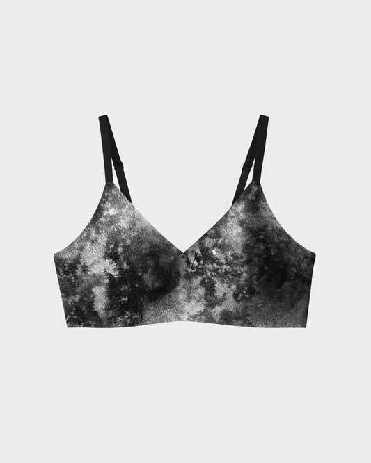 Knight Rider Relief Bra