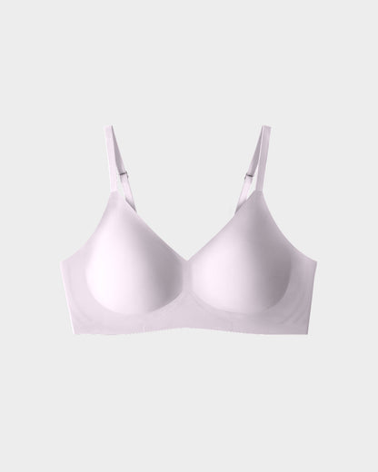 Lavender Fog Relief Bra