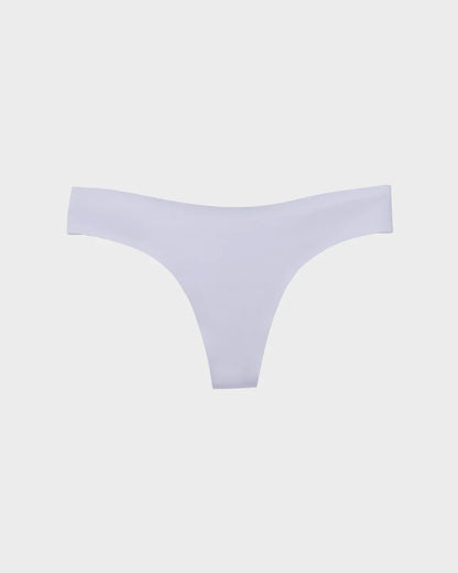 Lavender Icing Thong