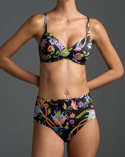 Le Jardin Highwaisted