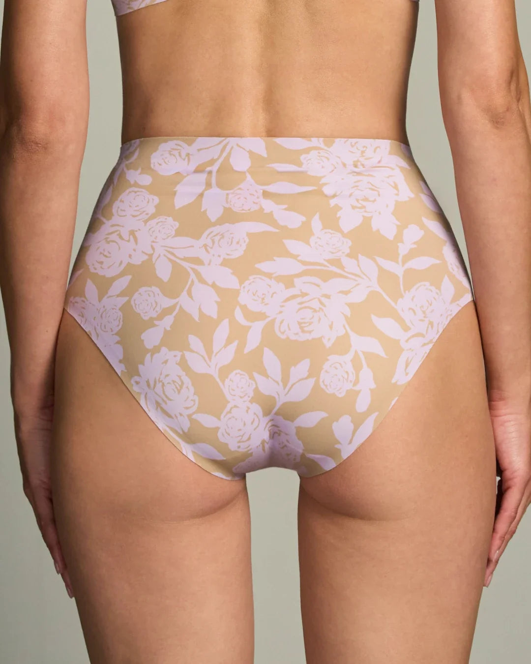 Lila Highwaisted