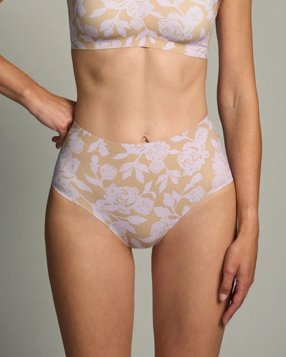 Lila Highwaisted
