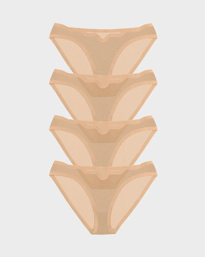 Cookie Dough Lucy Bikini 4-Pack
