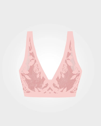 Madam Bisou Sheer Bralette