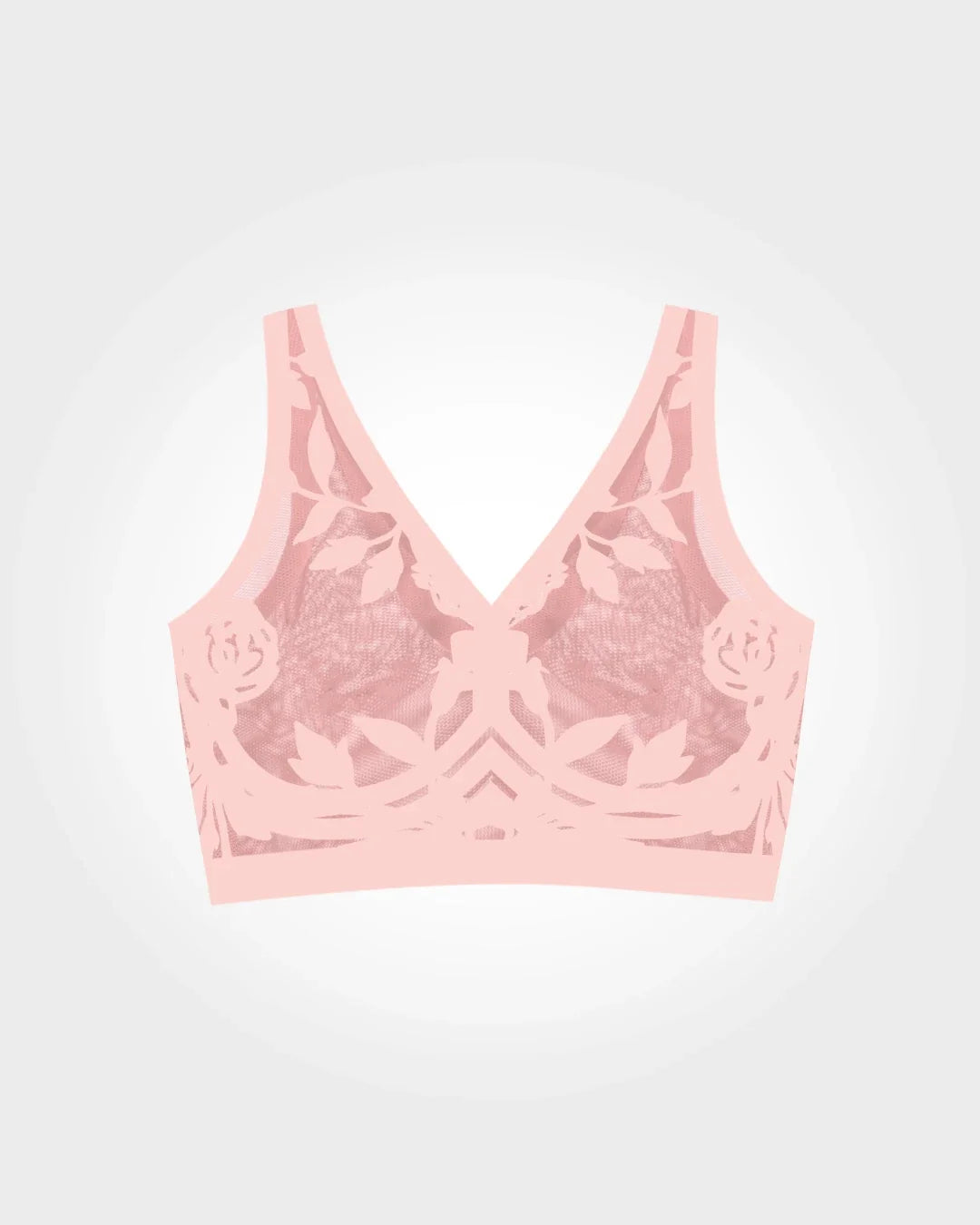 Madam Bisou Sheer Bralette