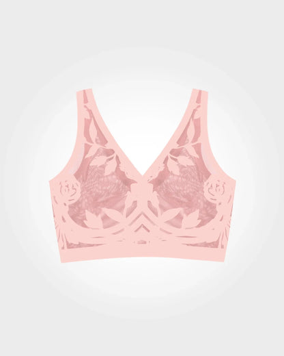 Madam Bisou Sheer Bralette