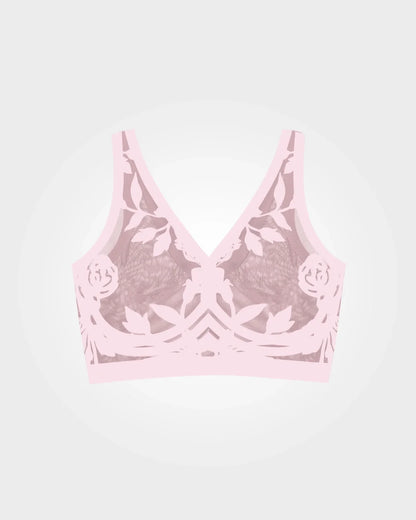 Madam Chic Sheer Bralette