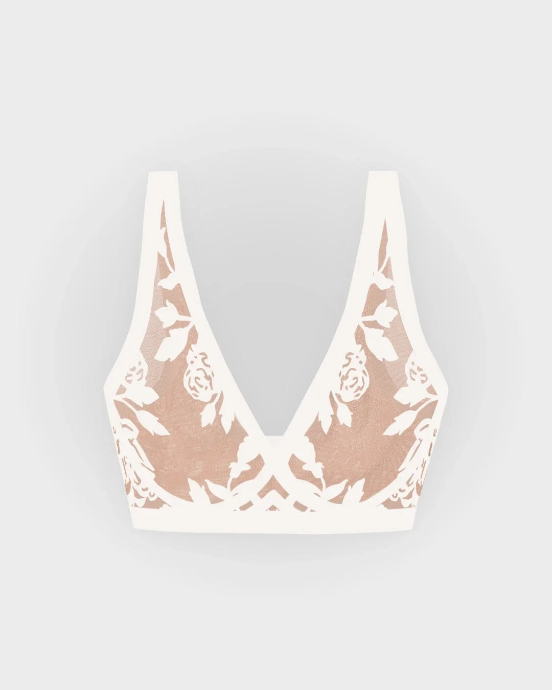 Madam Lux Sheer Bralette