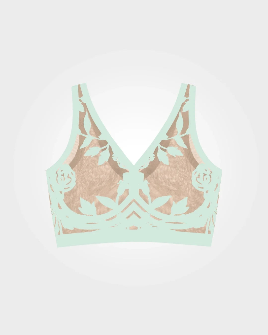 Madam Muse Sheer Bralette