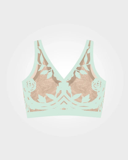 Madam Muse Sheer Bralette
