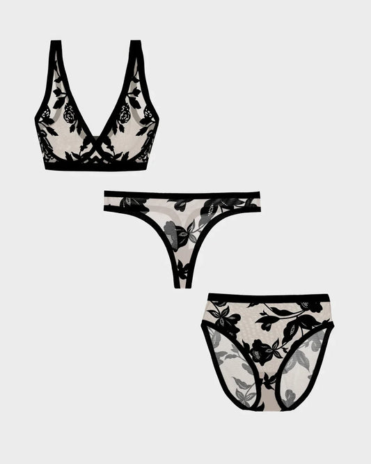 Madam Noir Full Bundle