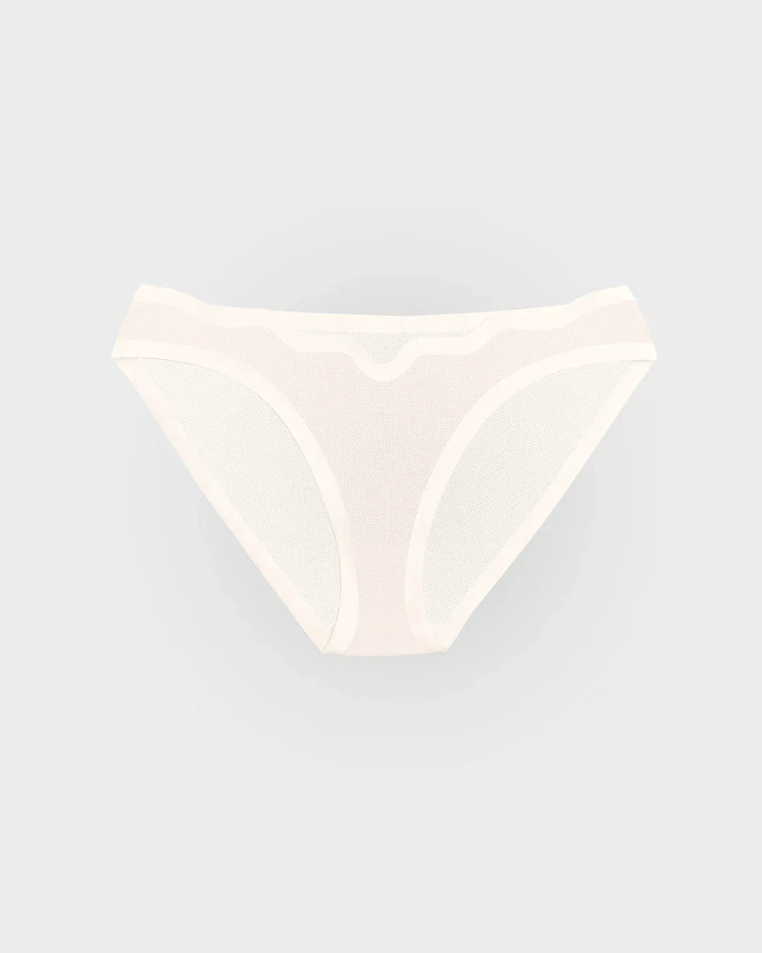 Marshmallow Lucy Bikini