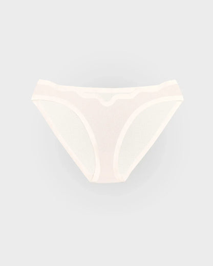 Marshmallow Lucy Bikini