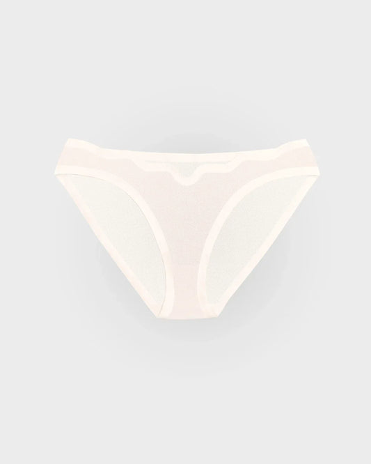 Marshmallow Lucy Bikini