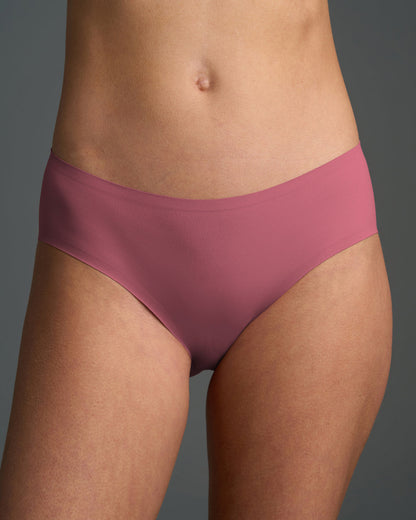 Mauvewood Brief