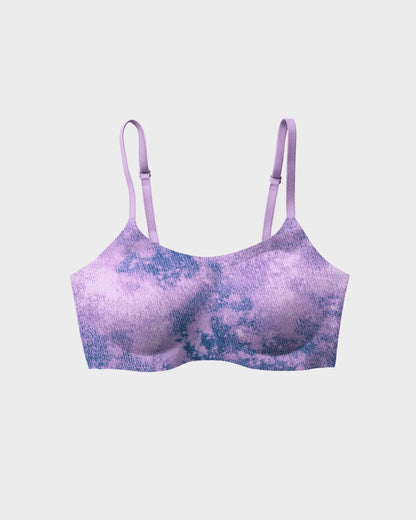 Miami Bass Support Bralette