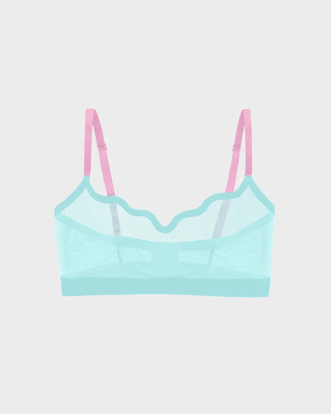 Mint Jelly Lucy Bralette