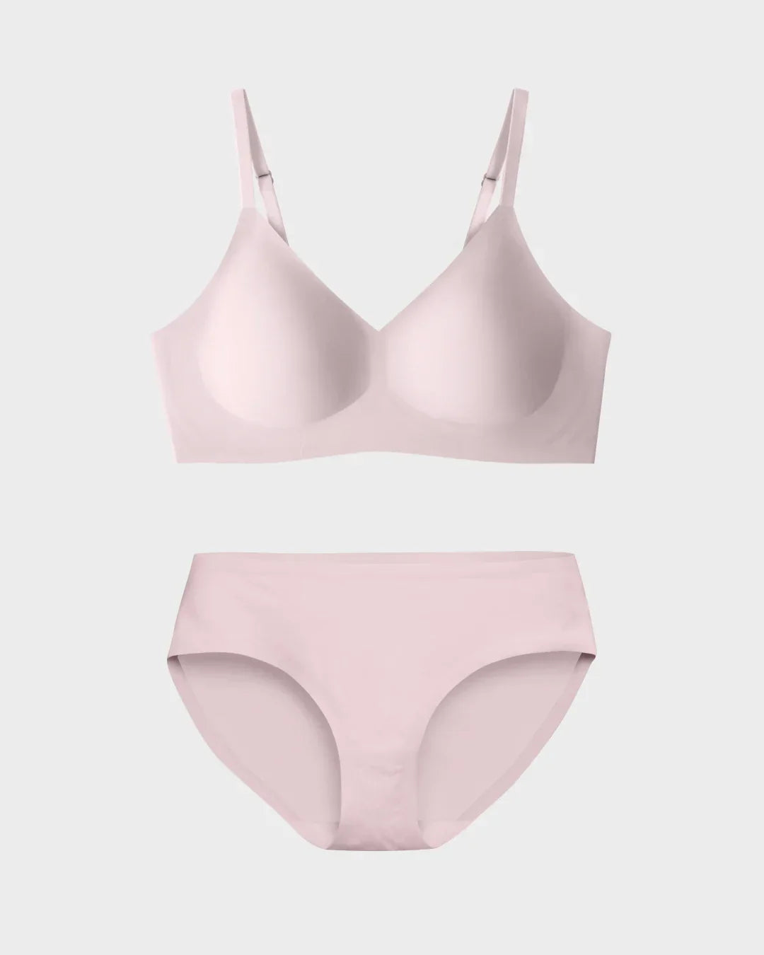Murex Shell Relief Bra and Brief Set