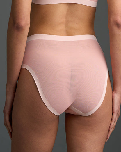 Murex Shell Sheer High Cut v2