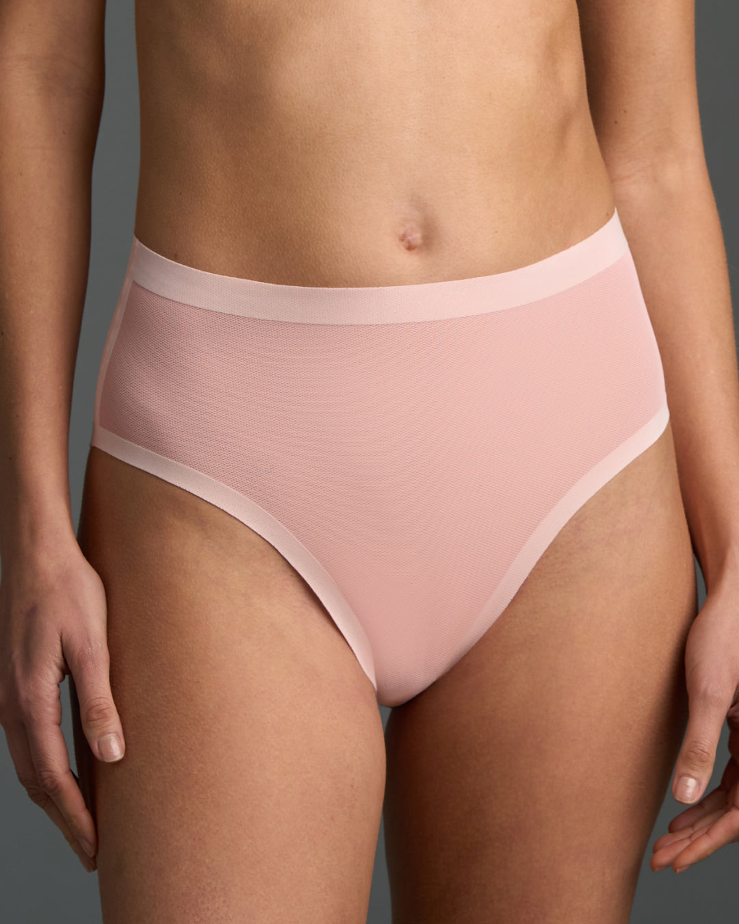 Murex Shell Sheer High Cut v2