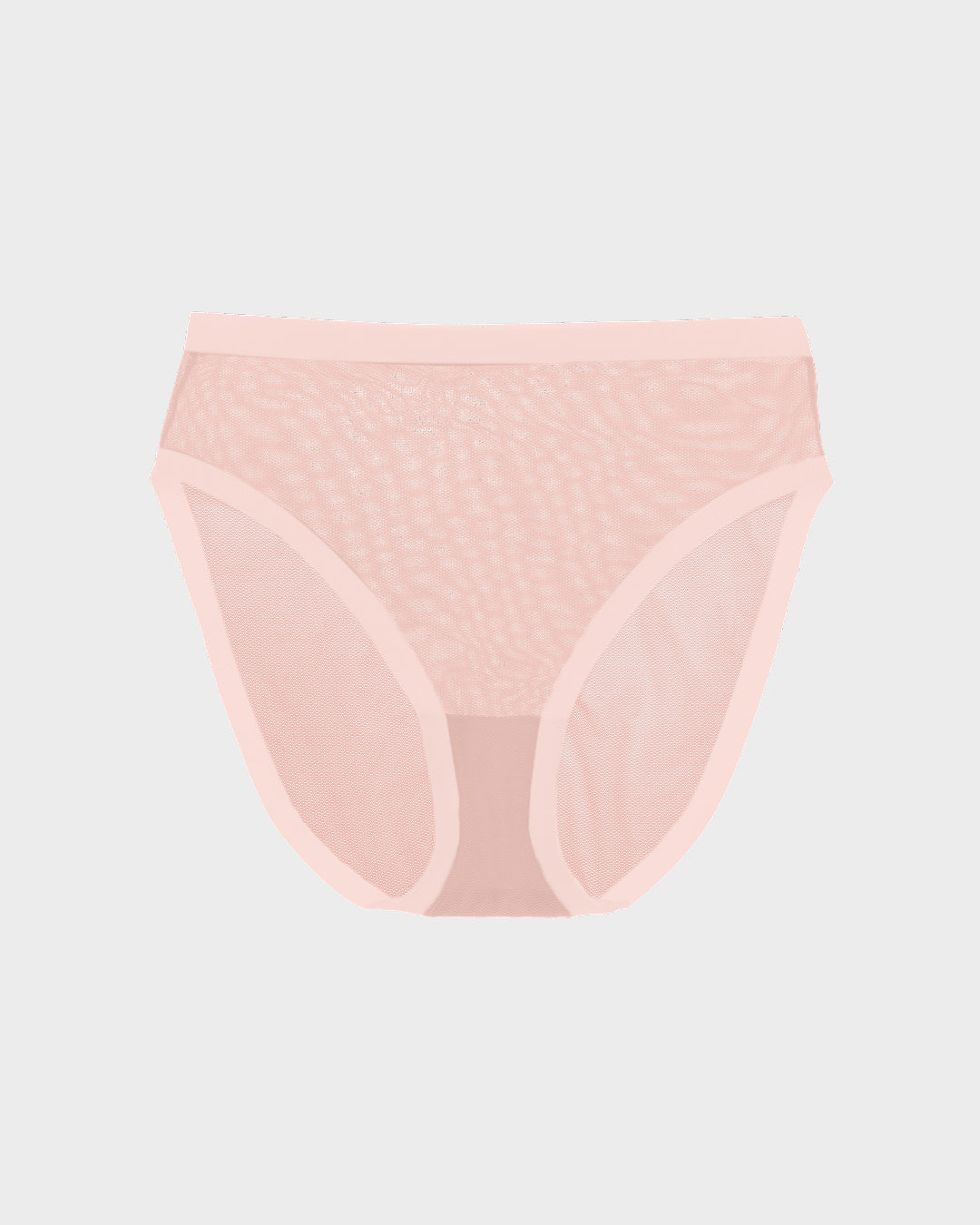 Murex Shell Sheer High Cut v2