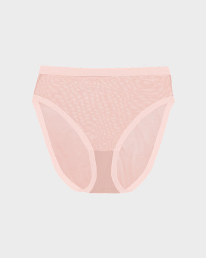 Murex Shell Sheer High Cut v2