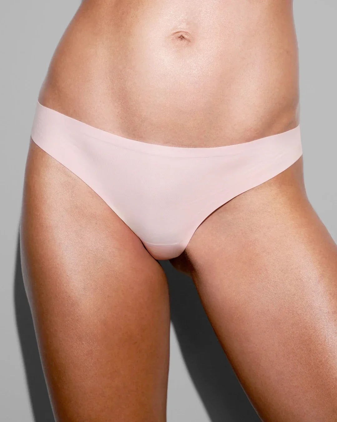 Murex Shell Thong