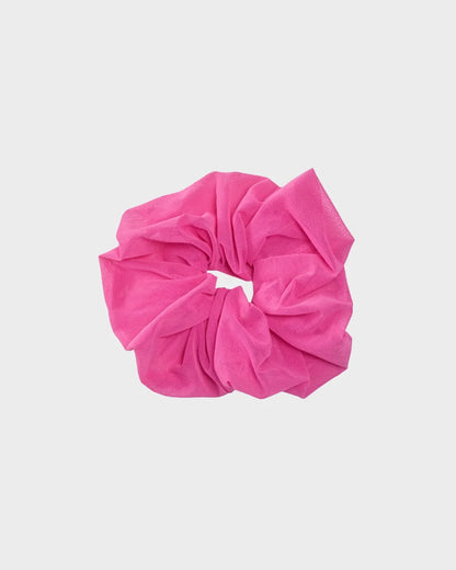 Neon Viper Scrunchie