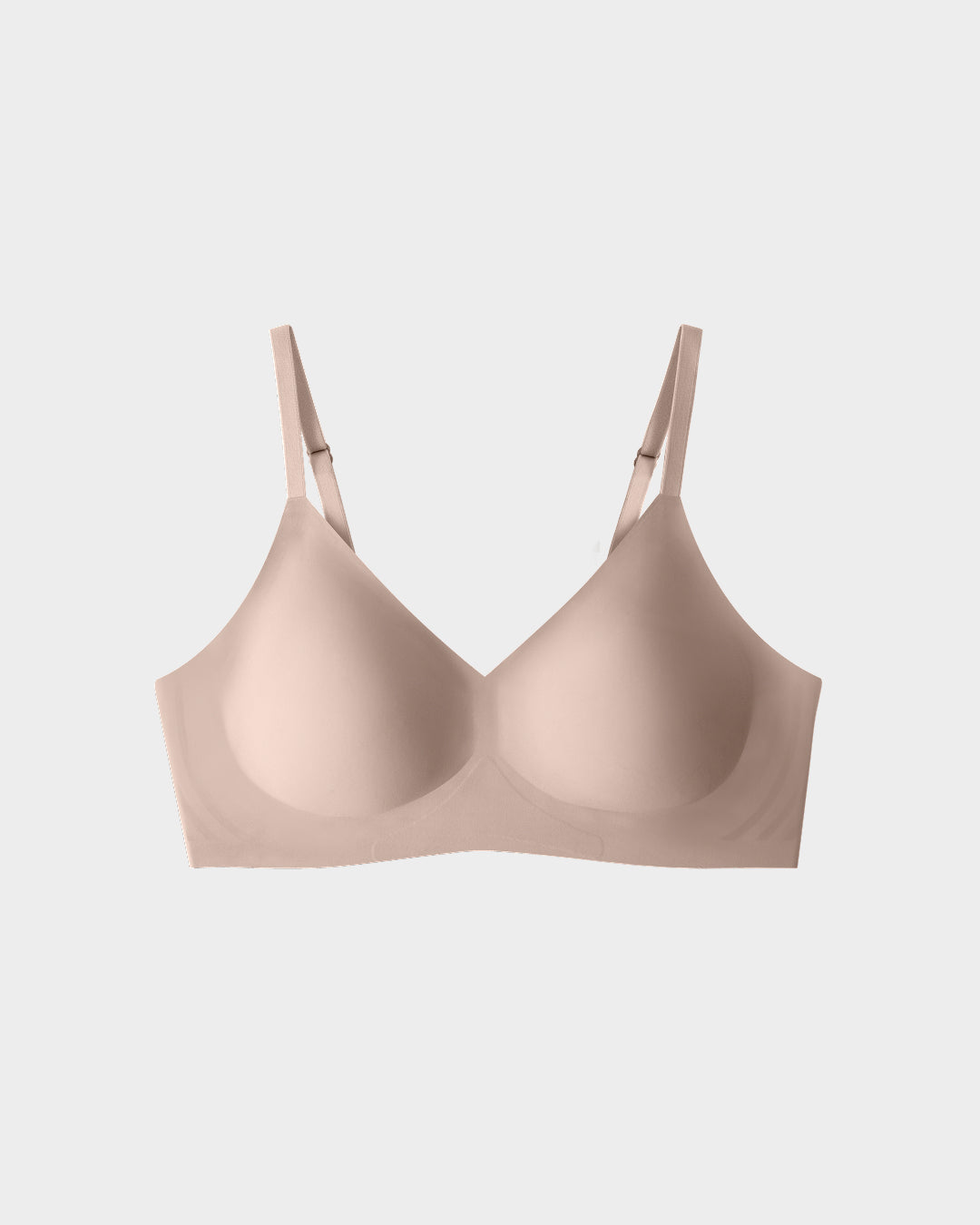 Nude Relief Bra