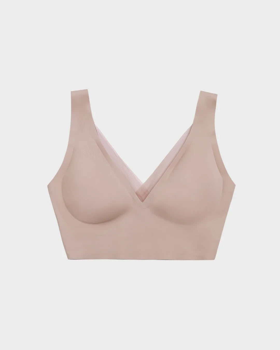 Nude Smoothing Bra