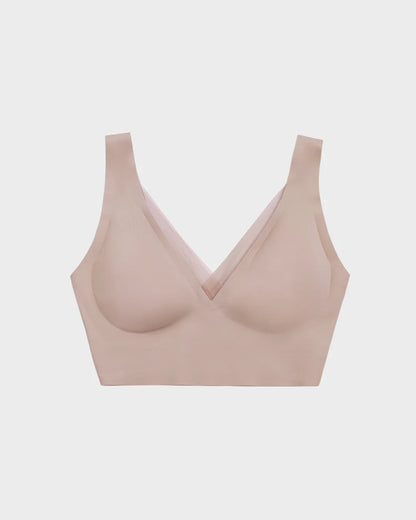 Nude Smoothing Bra